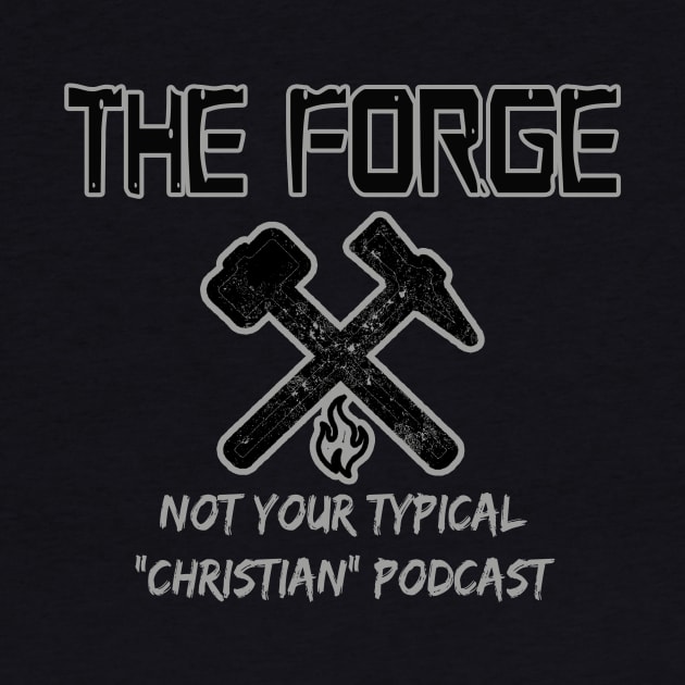 Gray Letter by The Forge
